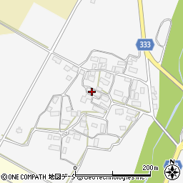 福島県喜多方市松山町鳥見山四方屋敷6202周辺の地図
