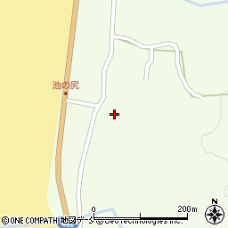 新潟県長岡市寺泊野積7656周辺の地図