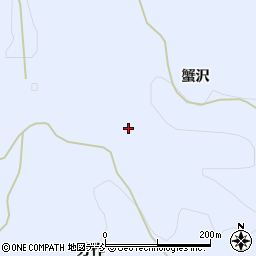 福島県伊達郡川俣町秋山芳作山82周辺の地図