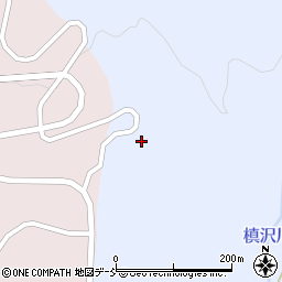 新潟県東蒲原郡阿賀町角島4319周辺の地図