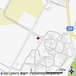 福島県喜多方市松山町鳥見山四方屋敷6179周辺の地図