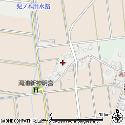 株式会社果香詩周辺の地図