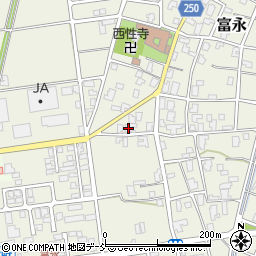 石倉瓦店周辺の地図