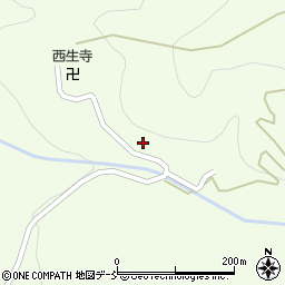 新潟県長岡市寺泊野積9322周辺の地図