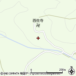 新潟県長岡市寺泊野積8995周辺の地図