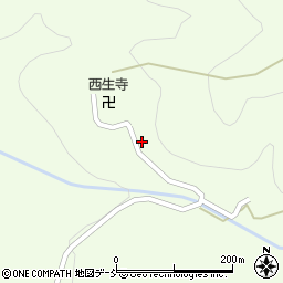 新潟県長岡市寺泊野積9323周辺の地図