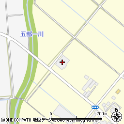 松電プロダクト村松工場周辺の地図