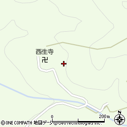 新潟県長岡市寺泊野積9324周辺の地図