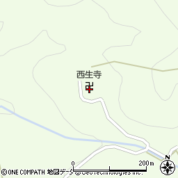 新潟県長岡市寺泊野積8996周辺の地図