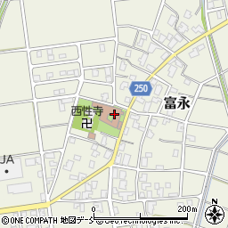 介護老人保健施設エバーグリーン周辺の地図