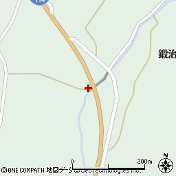福島県福島市立子山宮畑17周辺の地図