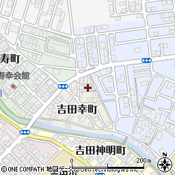 春日貞夫工場周辺の地図