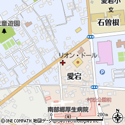新潟県五泉市愛宕7112周辺の地図