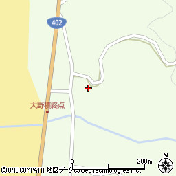 新潟県長岡市寺泊野積10040周辺の地図