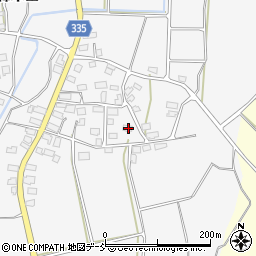 福島県喜多方市熱塩加納町加納鷲田3867周辺の地図
