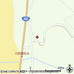 新潟県長岡市寺泊野積10071周辺の地図
