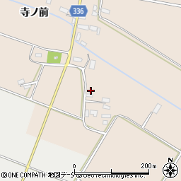 福島県喜多方市熱塩加納町宮川並桜周辺の地図