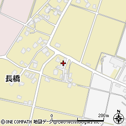 齋藤コーンアップ周辺の地図
