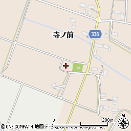 福島県喜多方市熱塩加納町宮川墓ノ西762周辺の地図