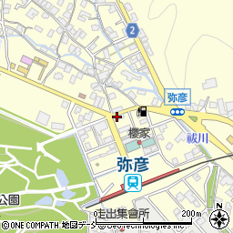株式会社高倉電気商会周辺の地図