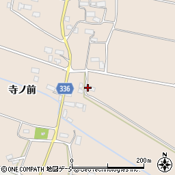 福島県喜多方市熱塩加納町宮川三軒屋敷1470周辺の地図