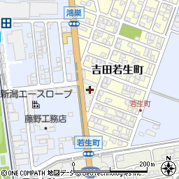 教職員住宅３３号宿舎周辺の地図