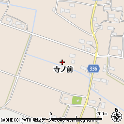 福島県喜多方市熱塩加納町宮川半在家周辺の地図