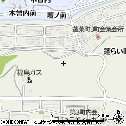石田公園周辺の地図