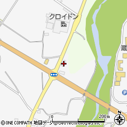 福島県喜多方市松山町鳥見山三百苅5665周辺の地図