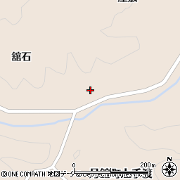 〒960-0904 福島県伊達市月舘町上手渡の地図