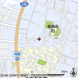幸田こうじ店周辺の地図