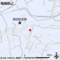 彩菓庵周辺の地図