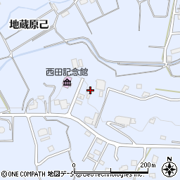 CHAZA ‐Cafe＆Shop‐周辺の地図