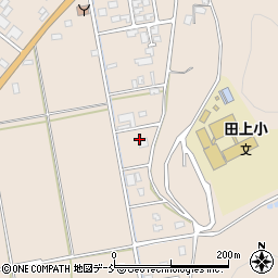 株式会社ノナカ自動車周辺の地図