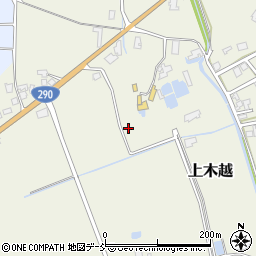 鯉の三の宮 松田周辺の地図