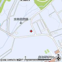 福島県福島市荒井地蔵原乙周辺の地図