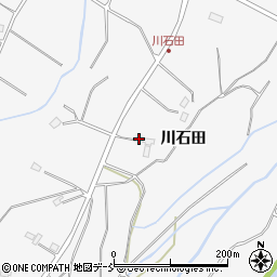福島県福島市佐原川石田44周辺の地図