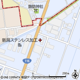 宮島石油販売Ｄｒ．Ｄｒｉｖｅ１１６吉田店周辺の地図