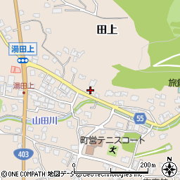 須佐石材店周辺の地図