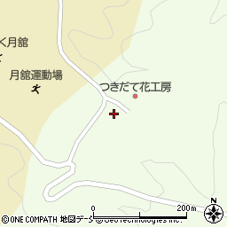 みはらしCafe周辺の地図