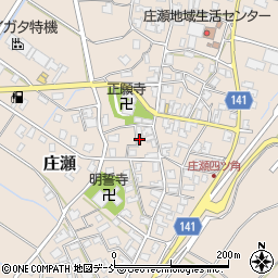 坪川工務店周辺の地図