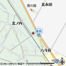 相馬石材センター周辺の地図