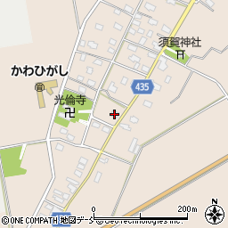 関川鐵筋興業周辺の地図