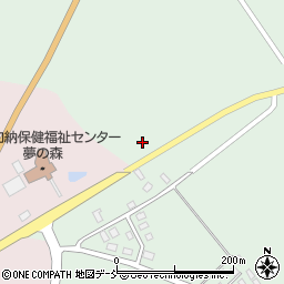 福島県喜多方市熱塩加納町相田294-11周辺の地図