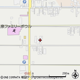 田中刺繍周辺の地図