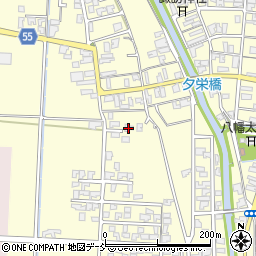 小川金型製作所周辺の地図