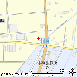 愛美寿館周辺の地図
