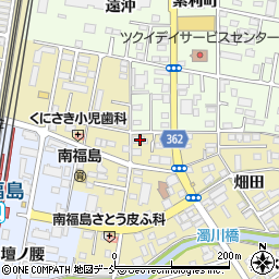 株式会社鈴木石油商会　カーリース・保険販売課周辺の地図
