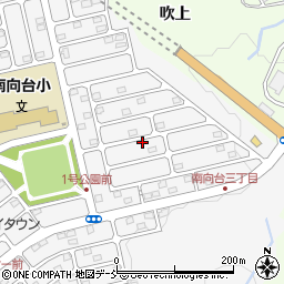 藤田ピアノ・ルーム周辺の地図