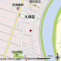小林　コノジ商店周辺の地図